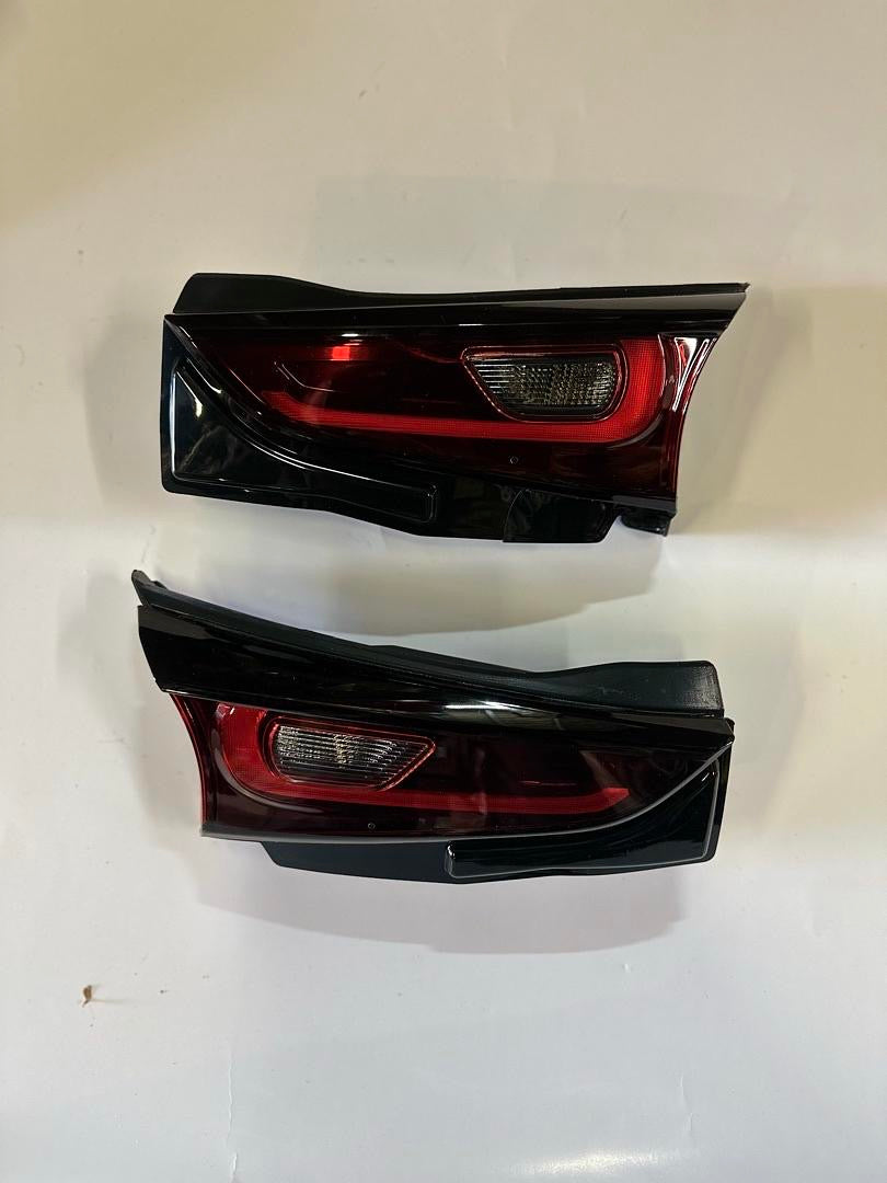 22-24 MAZDA CX-5 INNER LED TAILIGHT RED
