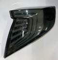 16-18 HONDA CIVIC SEDAN SMOKE LED 3D TAILLIGHTS