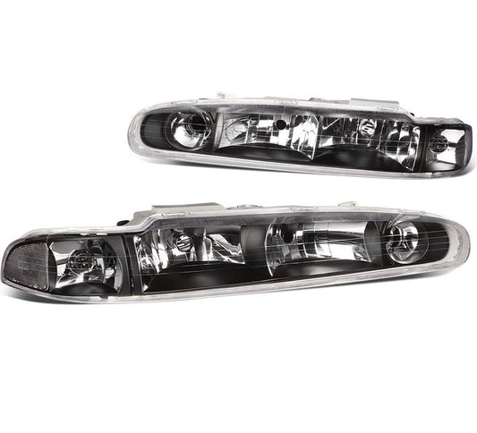 98-02 OLDSMOBILE INTRIGUE