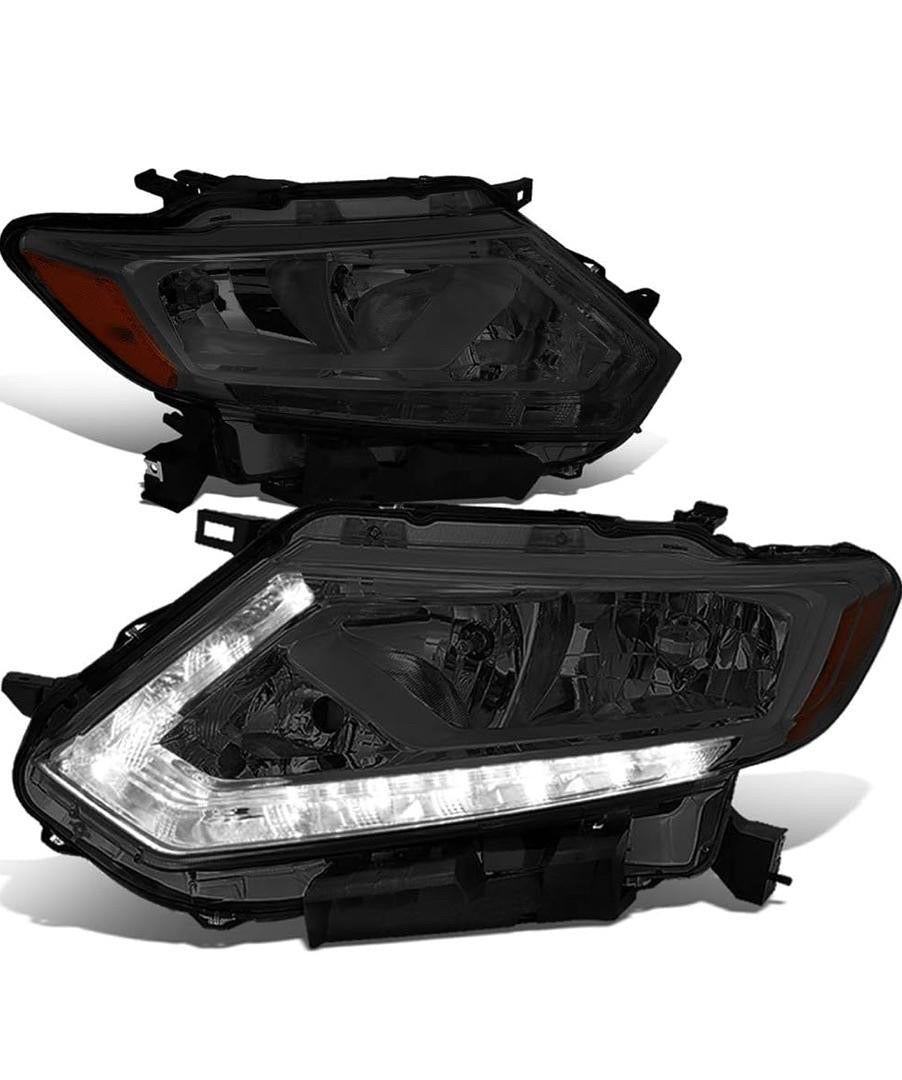 14-16 NISSAN ROGUE HEADLIGHTS
