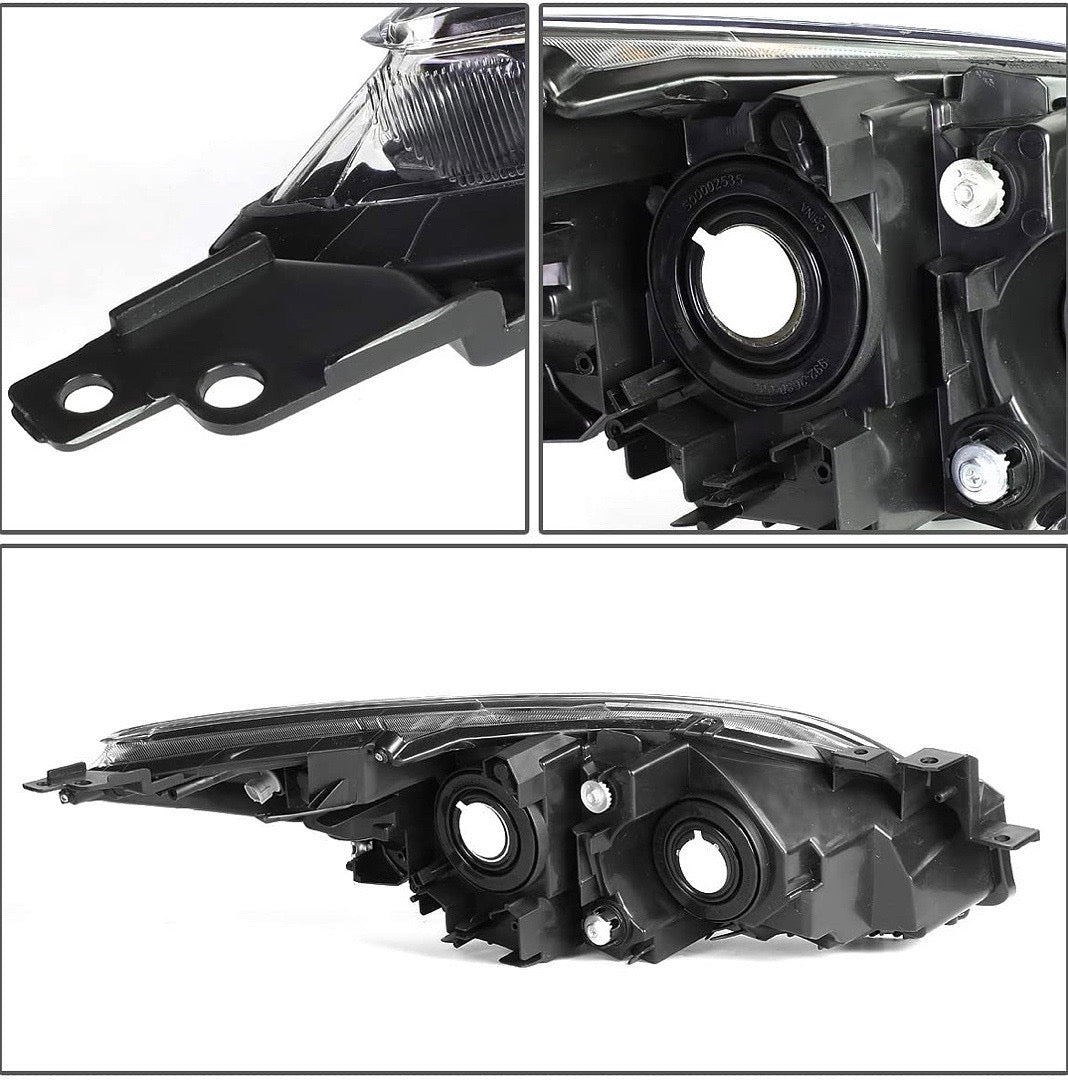 10-13 MAZDA 3