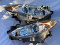 13-17 MAZDA 3 HEADLIGHTS