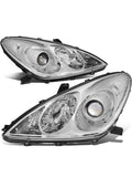 04-06 LEXUS ES300 clear HOUSING HEADLIGHTS