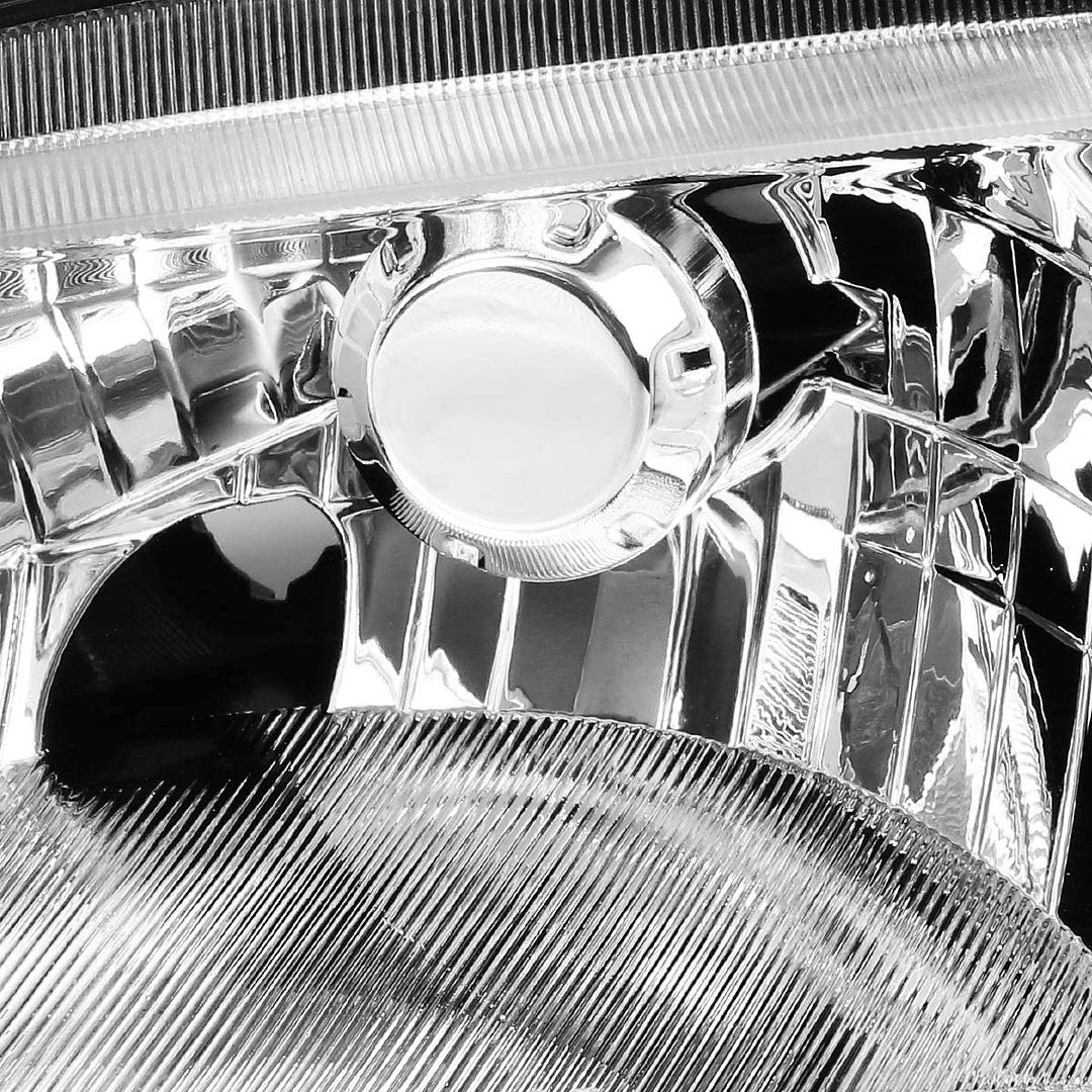FAROS DELANTEROS HONDA CIVIC 2DR 3DR 92-95