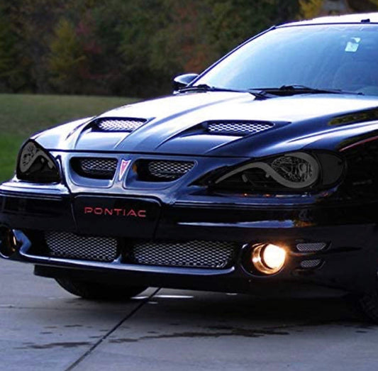 99-05 PONTIAC GRAND AM