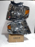 REFURBISHED FORD EXPEDITION HEADLIGHTS FOR 2007 TO 2014