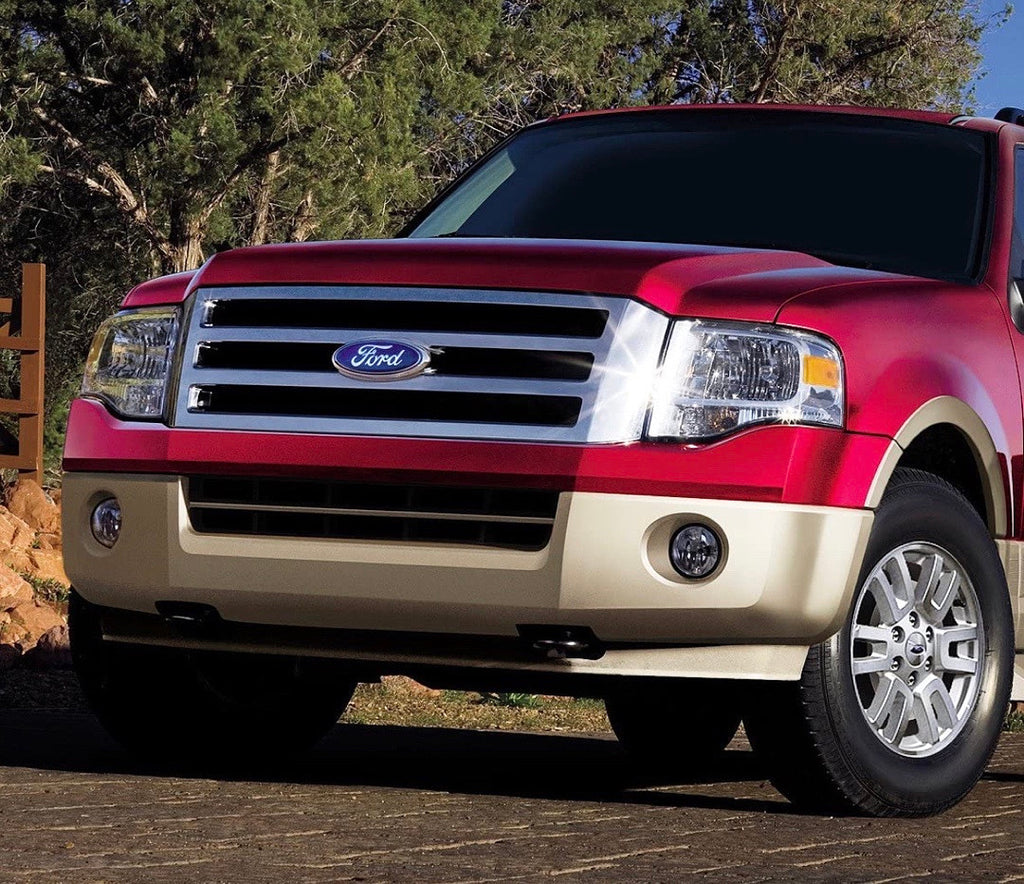 REFURBISHED FORD EXPEDITION HEADLIGHTS FOR 2007 TO 2014