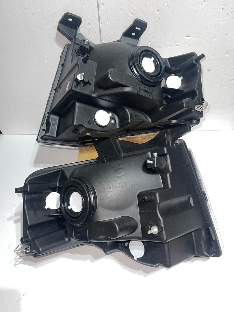 REFURBISHED FORD EXPEDITION HEADLIGHTS FOR 2007 TO 2014