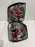 00-04 F-150/F250 STEP SIDE FLARESIDE