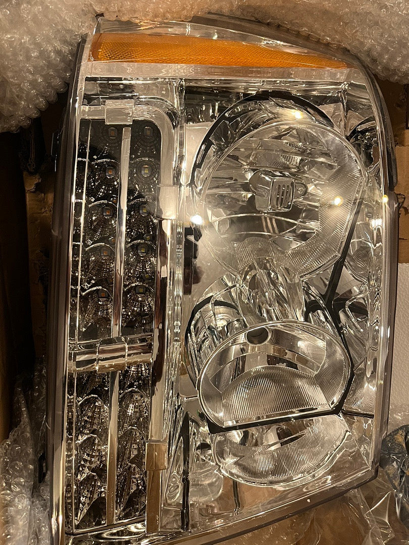 REFURBISHED 07-14 CHEVY TAHOE / SUBURBAN