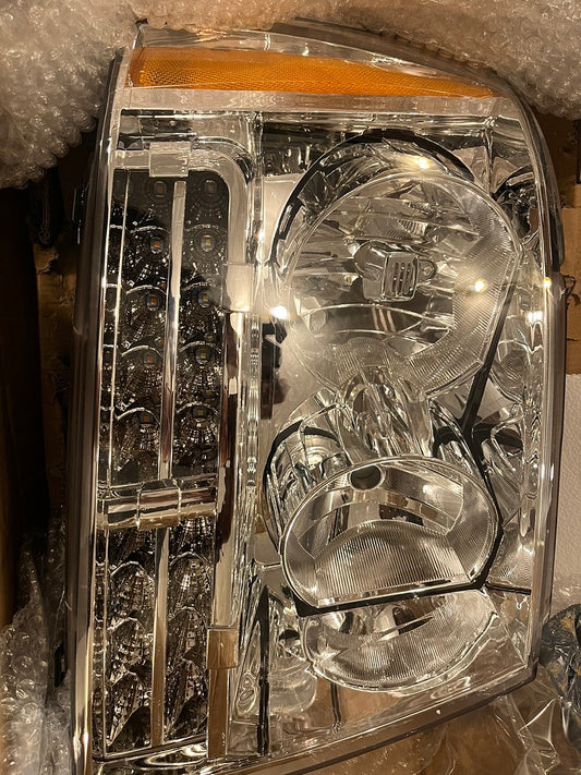 REFURBISHED 07-14 CHEVY TAHOE / SUBURBAN