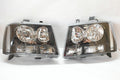 REFURBISHED 07-14 CHEVY TAHOE AVALANCHE SUBURBAN