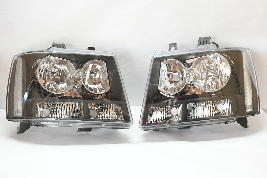 REFURBISHED 07-14 CHEVY TAHOE AVALANCHE SUBURBAN