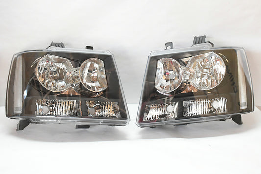 REFURBISHED 07-14 CHEVY TAHOE AVALANCHE SUBURBAN