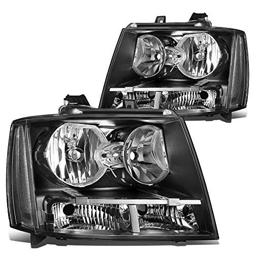 REFURBISHED 07-14 CHEVY TAHOE AVALANCHE SUBURBAN
