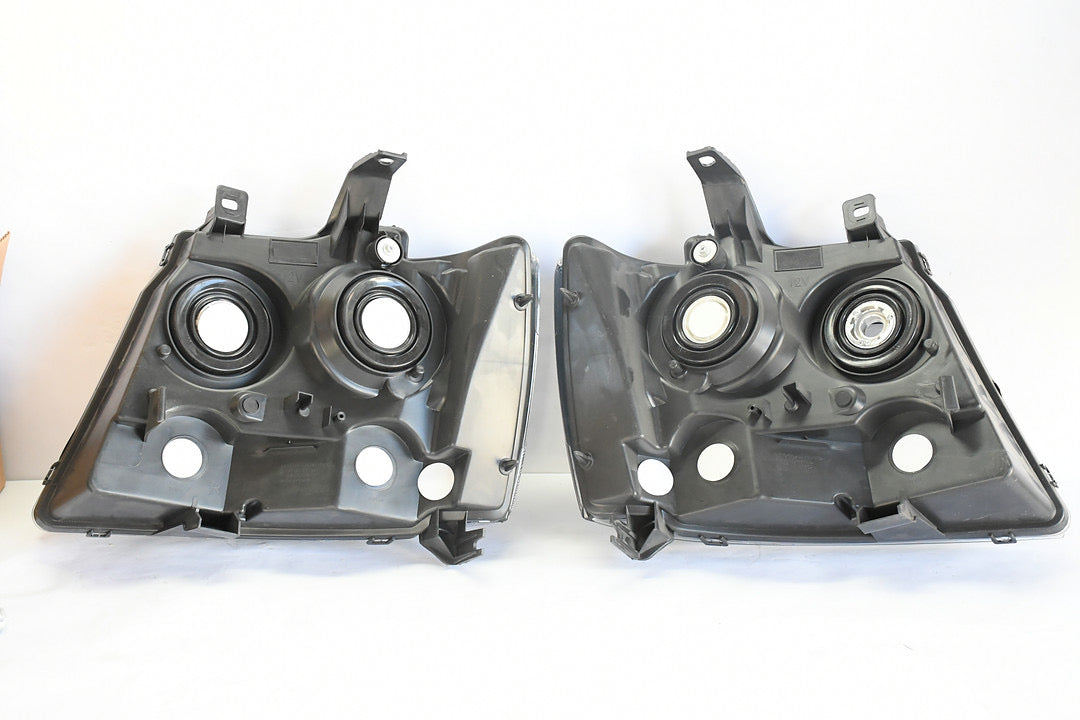 REFURBISHED 07-14 CHEVY TAHOE AVALANCHE SUBURBAN