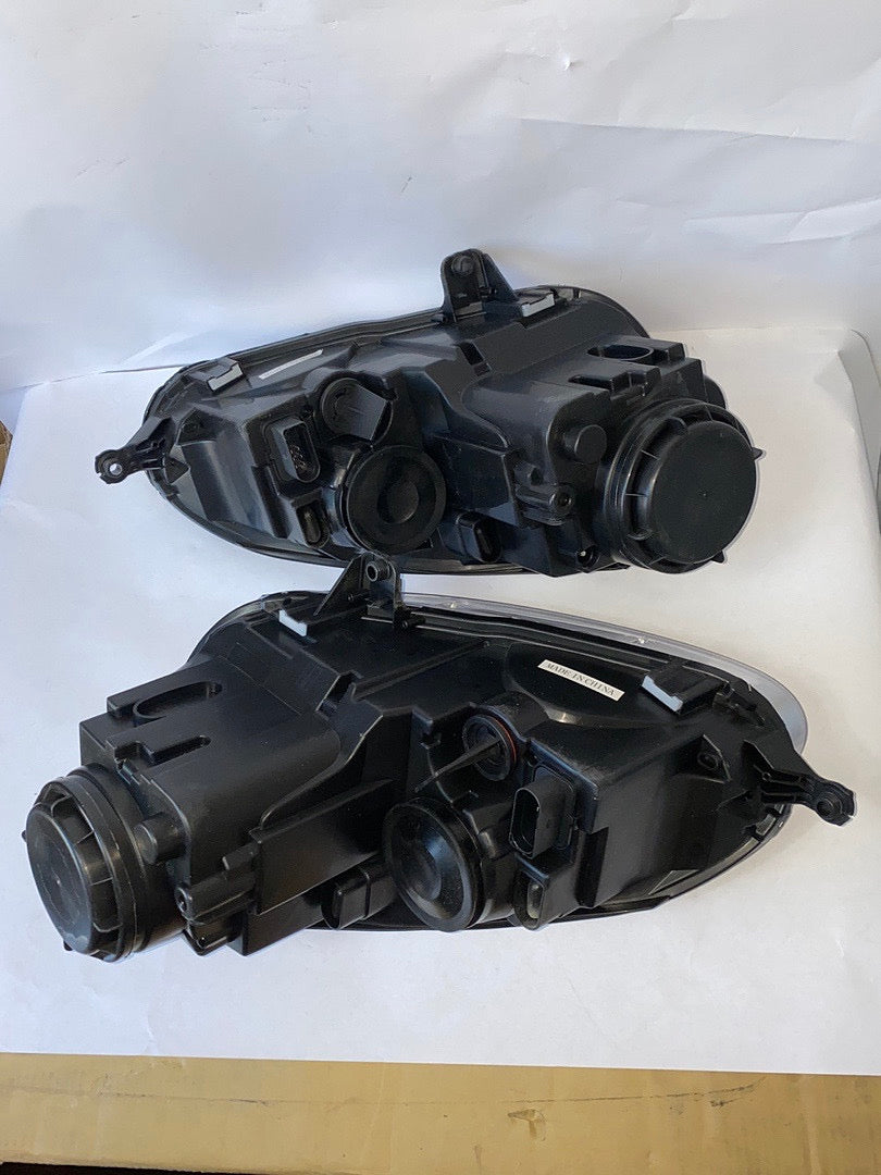 05-10 VOLKSWAGEN JETTA RABBIT HEADLIGHTS CH