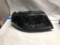 Open Box 01-05 VOLKSWAGEN PASSAT SMOKED HEADLIGHTS