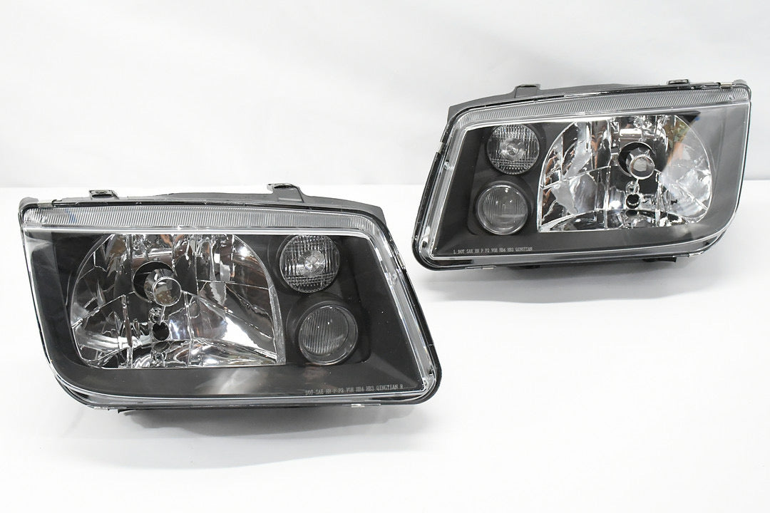99-05 VOLKSWAGEN JETTA BK CL1 HEADLIGHTS