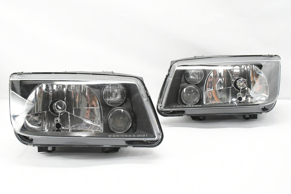 99-05 VOLKSWAGEN JETTA BK CL1 HEADLIGHTS