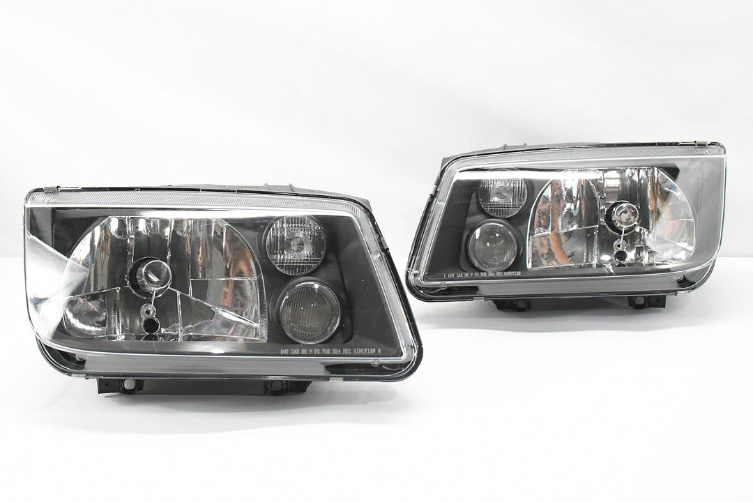99-05 VOLKSWAGEN JETTA BK CL1 HEADLIGHTS