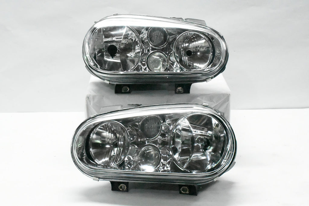 99-06 VOLKSWAGEN GOLF