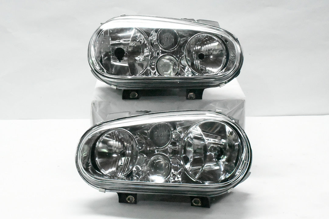 99-06 VOLKSWAGEN GOLF