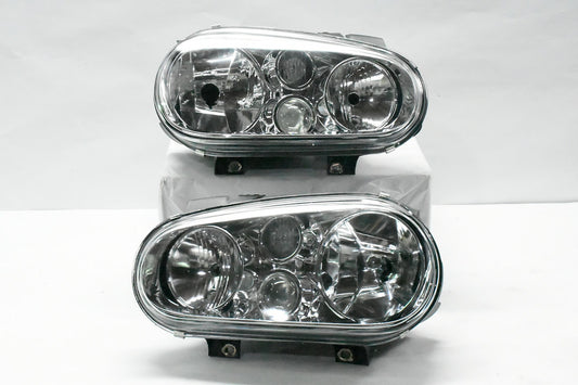 99-06 VOLKSWAGEN GOLF