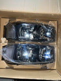 99-06 GMC SIERRA 01-06 DENALI 2PC TOPS ONLY