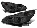 REFURBISHED 10-14 SUBARU OUTBACK / LEGACY PROJECTOR SMOKE / CLEAR HOUSING HEADLIGHTS