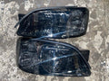 00-04 SMOKED HEADLIGHTS PAIR SUBARU LEGACY GT