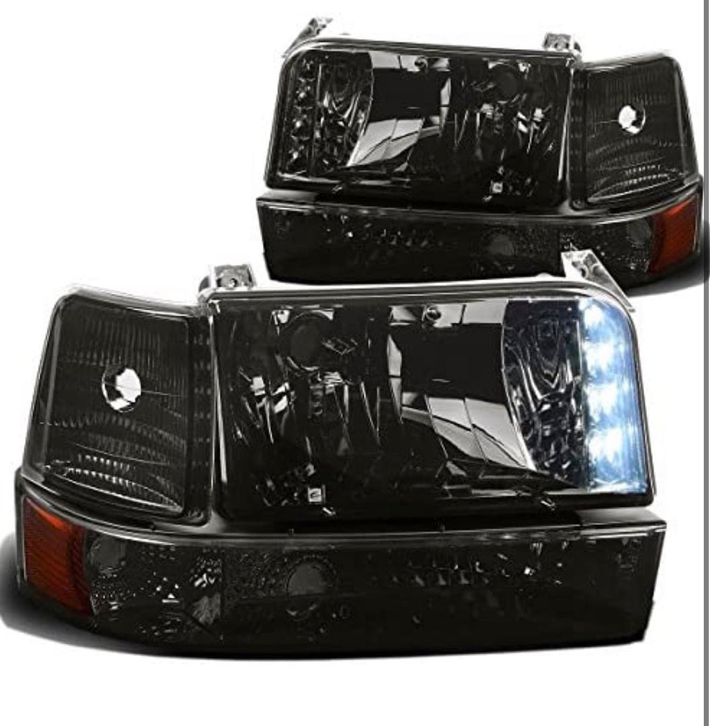 92-96 FORD F-250 / F-350 / F-450