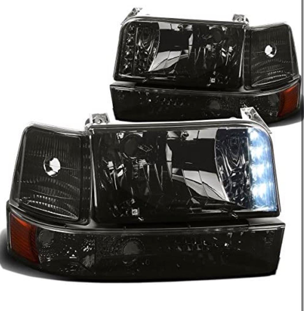 92-96 FORD F-250 / F-350 / F-450