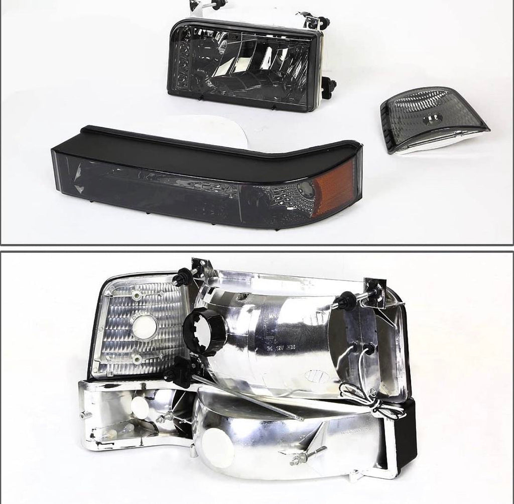 92-96 FORD F-250 / F-350 / F-450
