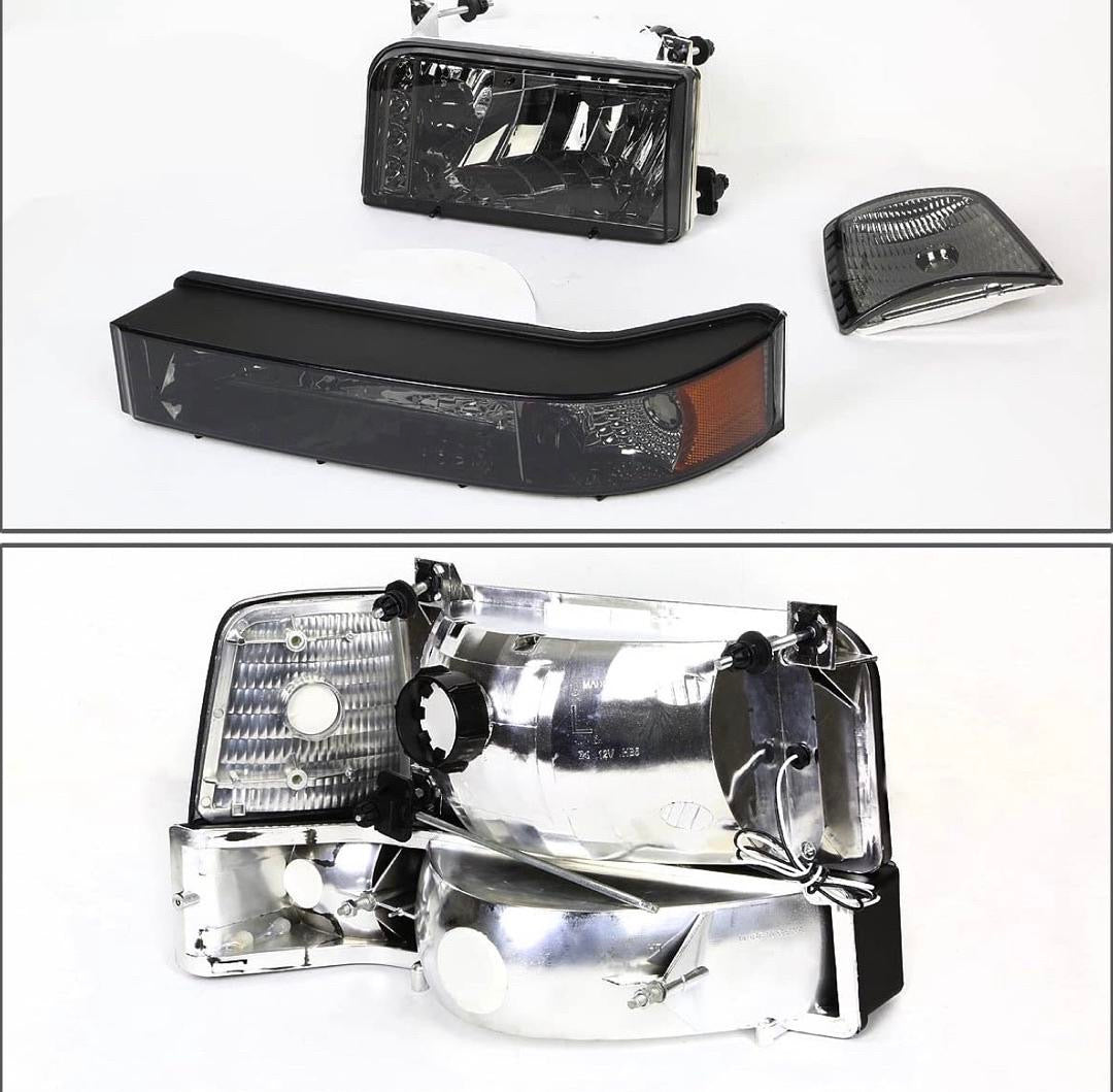 92-96 FORD F-250 / F-350 / F-450