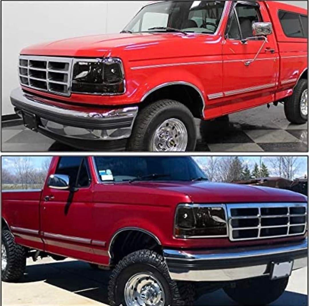 92-96 FORD F-250 / F-350 / F-450