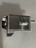 99-04 Ford Mustang Aluminum Power Steering Reservoir Tank/Bottle