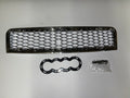 01-05 AUDI A4 CHROME FRONT GRILLE