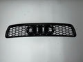 1995-2000 AUDI A4 black front bumper grille