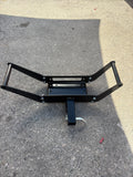 DNA Motoring Rear Universal Trailer Tow Winch 2” Inlet