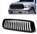 #7 DISPLAY 13-18 DODGE RAM 1500
