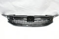 16-17 HONDA ACCORD SEDAN BLACK GRILLE
