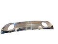 #22 OB 19-20 FRONT BUMPER IMPACT BAR SKID PLATE GMC SIERRA