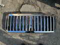 05-07 FORD F-250 F-350 F-450 F-550 SUPER DUTY CHROME GRILLE