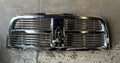 10-12 DODGE RAM 2500/3500 2010 GRILLE CHROME