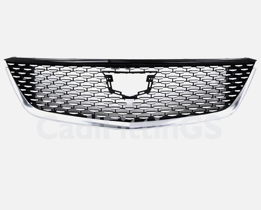 CADILLAC CT5 2025 LUXURY GRILLE