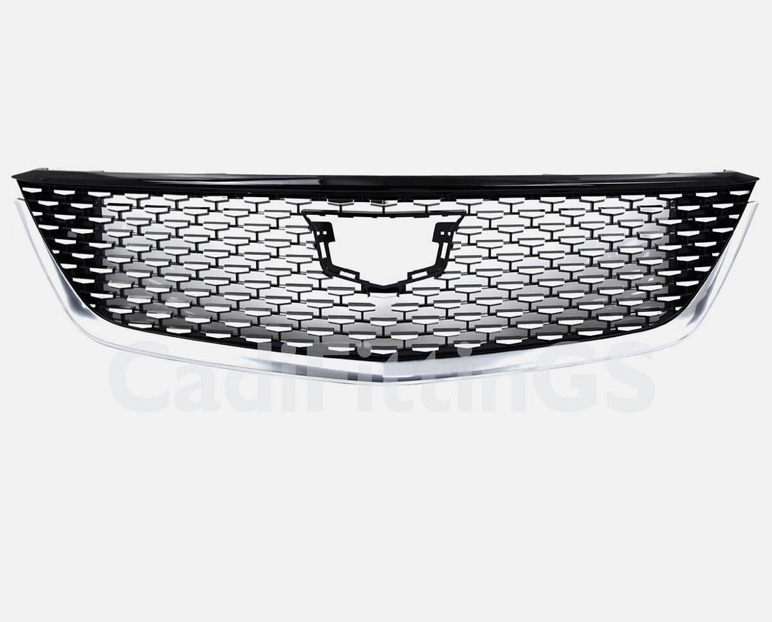 CADILLAC CT5 2025 LUXURY GRILLE