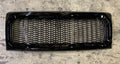#2 DISPLAY FOR 09-14 FORD F-150 BLACK GRILL (EXCLUDES RAPTOR MODELS)