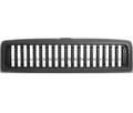 94-02 DODGE RAM 1500 MATTE BLACK GRILLE/GRILL
