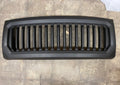 09-14 FORD F-150 MATTE VERTICAL FRONT BUMPER GRILLE GRILL REPLACEMENT